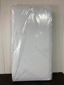 used Bundle of Dreams Classic Crib & Toddler Mattress