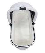 secondhand UPPAbaby VISTA V2 Stroller, 2022, Bryce (White Marl)