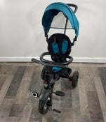 used QPlay Rito Ultimate 3 In 1 Folding Trike