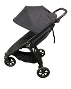 secondhand Baby Jogger City Mini GT2 Stroller, Opulent Black, 2022