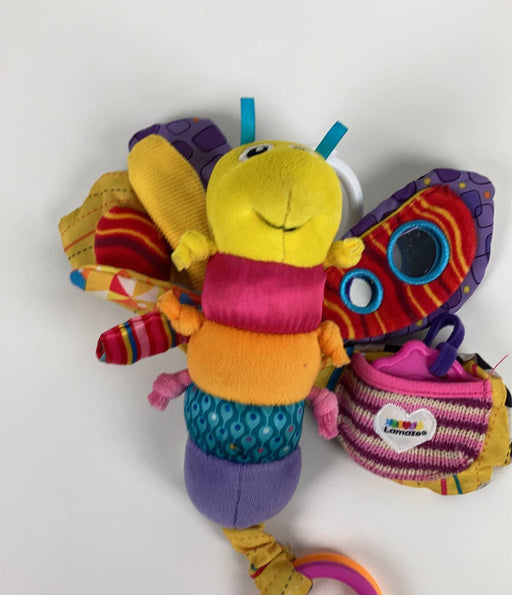 used Lamaze Freddie The Firefly