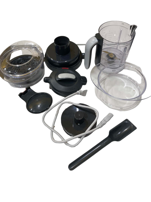 secondhand Babymoov Duo Meal Station Food Maker