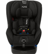 used Nuna RAVA Convertible Car Seat, 2017, Caviar