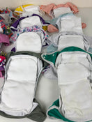 secondhand BUNDLE Cloth Diapers