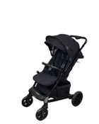 used Nuna Tavo Next Stroller, 2021, Broken Arrow Caviar