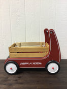 secondhand Radio Flyer Walker Wagon