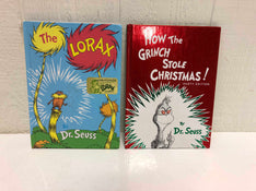 used BUNDLE Hardback Picture Books