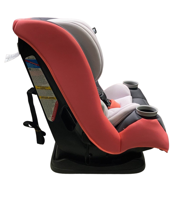 secondhand Carseat