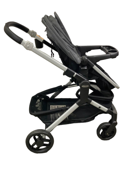 used Strollers