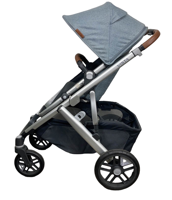 used Strollers