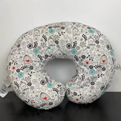 used Boppy Nursing Pillow