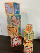 secondhand BUNDLE Wooden Toys