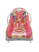 secondhand Fisher Price Infant To Toddler Rocker