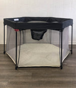 used Babyseater Portable Playard