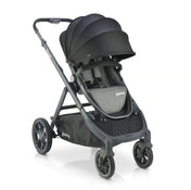 used Joovy Qool Stroller, 2017, Gray