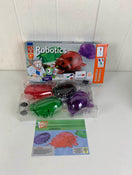 used Tree Of Life Robotics Science Kit