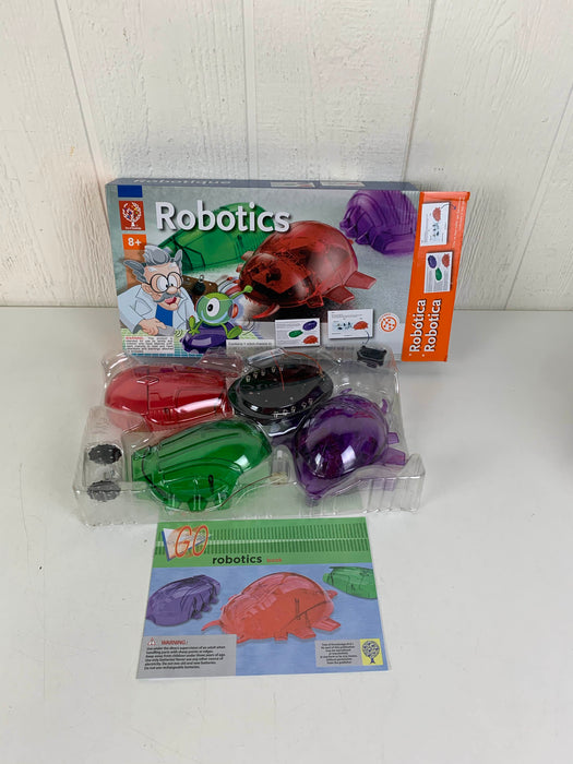 used Tree Of Life Robotics Science Kit