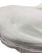 secondhand My Brest Friend Deluxe Nursing Pillow, Light Green