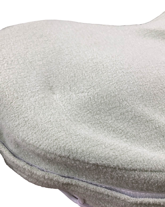 secondhand My Brest Friend Deluxe Nursing Pillow, Light Green