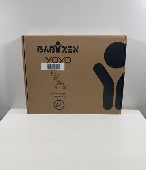 used Babyzen YOYO 6+ Color Pack