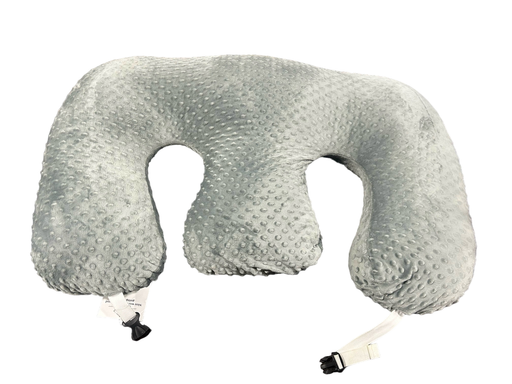 used Twin Z Nursing Pillow