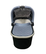 used UPPAbaby VISTA Stroller, Gregory (Blue Melange), 2019