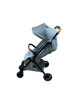 secondhand Nuna Trvl Stroller, Hazelwood, 2023