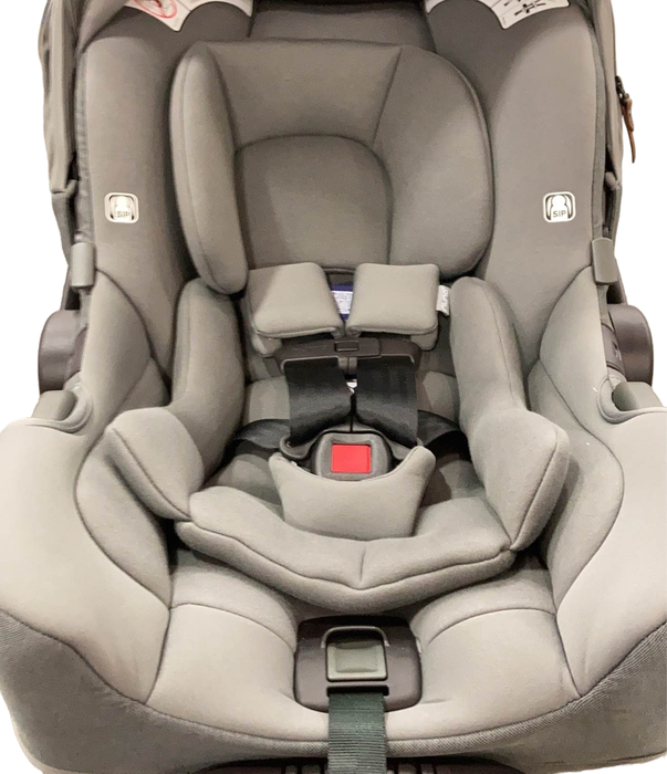 used Carseat