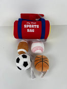 secondhand Gund My First Sports Bag