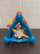 used Infantino Activity Triangle