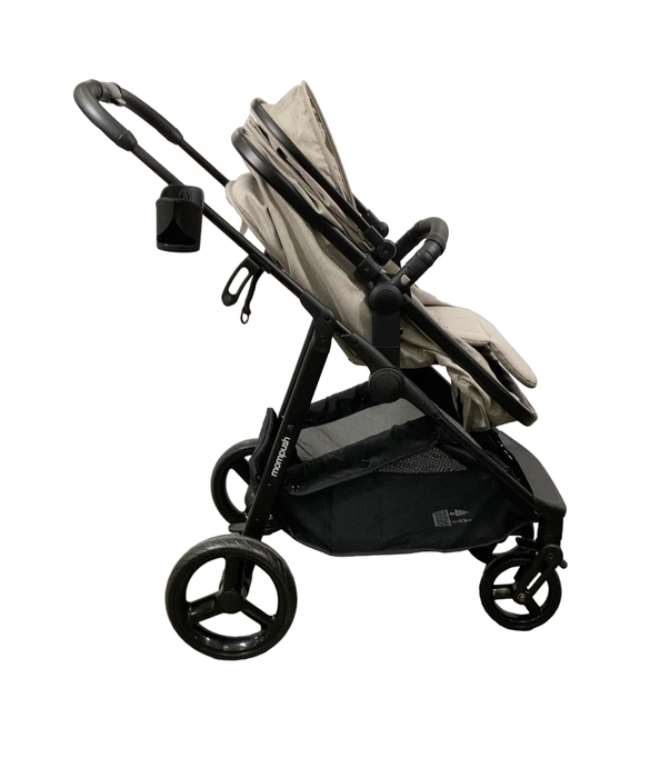 secondhand Strollers