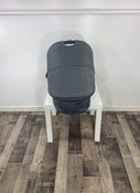 UPPAbaby VISTA V2 Stroller, 2021, Jordan (Charcoal Melange)