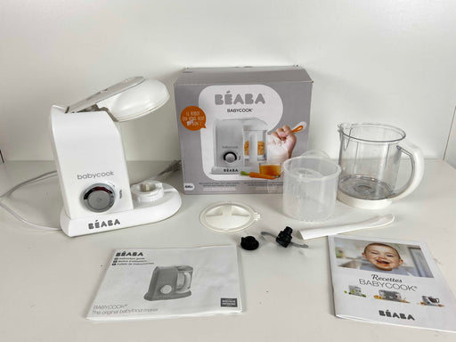 used Beaba Babycook