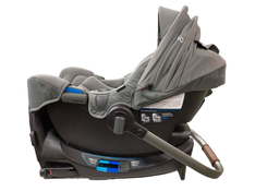 secondhand Carseat