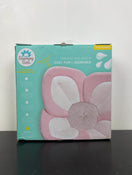 secondhand Blooming Bath Baby Bath, Lotus in pink/grey