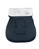 secondhand Bugaboo Seat Liner, Midnight Black