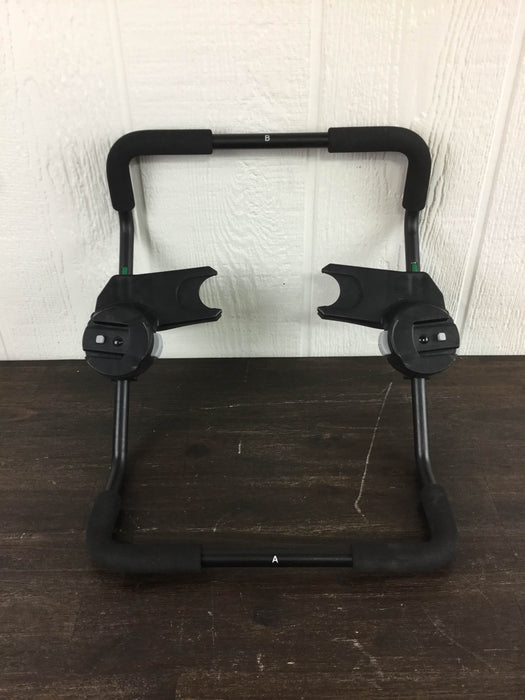 used Baby Jogger Car Seat Adapter (city Select, City Select LUX, City Premier) For Chicco/Peg Perego