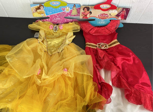 used BUNDLE Dress Up Costumes