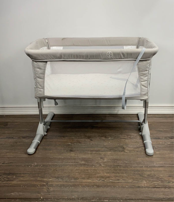 used Baby Joy Baby Bedside Crib