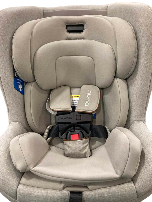 used Carseat