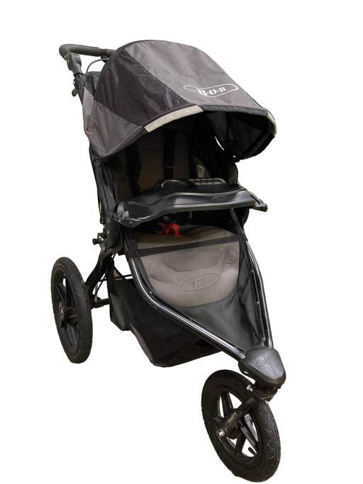 used BOB Revolution Stroller, 2016, Pro