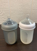 secondhand BUNDLE Boon Nursh Bottles