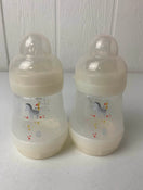 secondhand BUNDLE MAM Baby Bottles