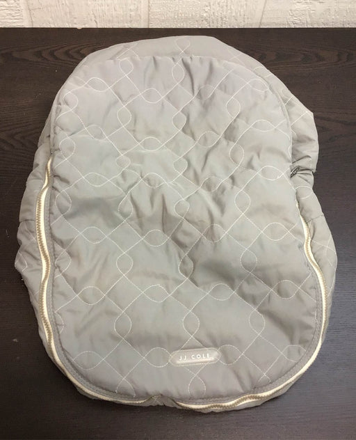 used JJ Cole Car Seat Cover