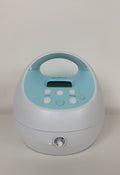 secondhand Spectra Baby S1 Plus Premier Rechargeable Breast Pump