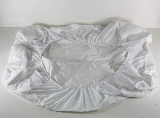 secondhand Swaddlez Bamboo Playard Mattress Protector