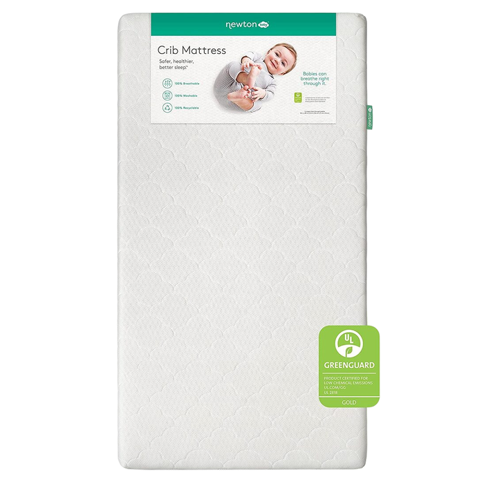 Newton Original Mini Crib And Toddler Mattress