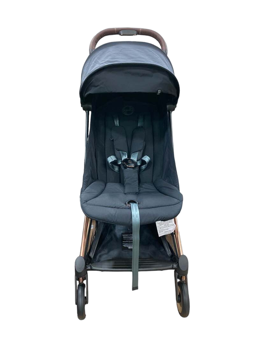 secondhand Strollers