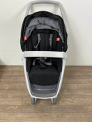 used Greentom Classic Stroller