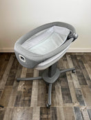 secondhand Chicco Close To You 3-in-1 Bedside Bassinet